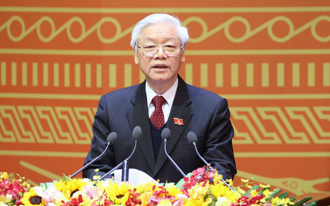 Allocution du SG du PCV au séminaire sur l’application de la pensée de Ho Chi Minh